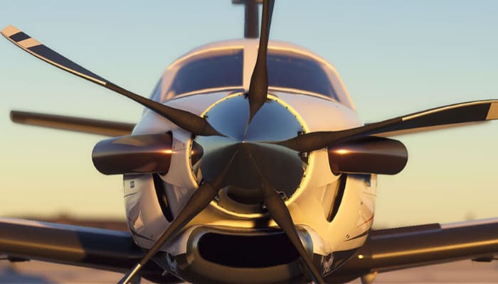 Review on microsoft flight simulator 2020 system requirement