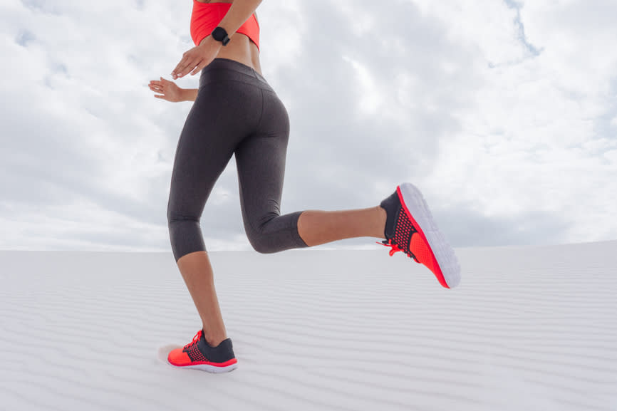 4 exercises to work your upper glutes, the most ignored part of your peach