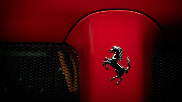 Ferrari Sends Legal Letter To Fashion Designer For Posting Photo Of His Ferrari