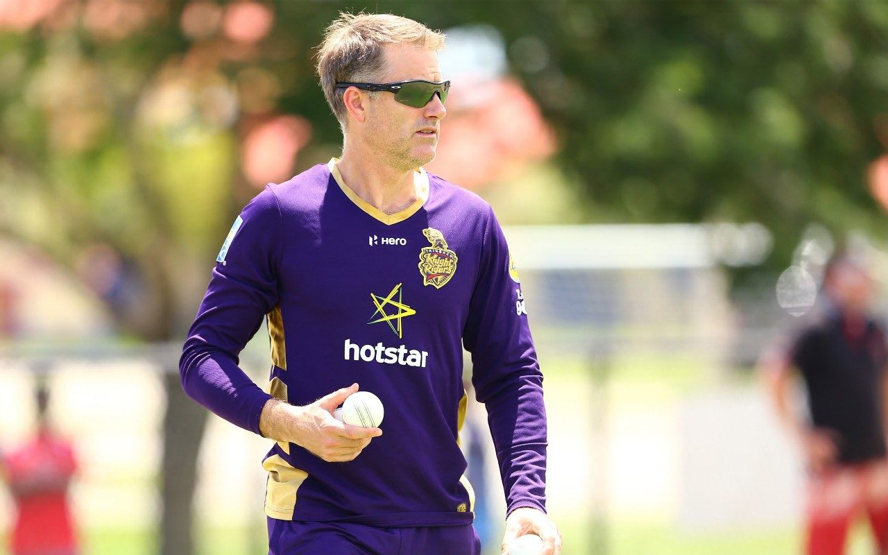 'The Hundred draft can be a lottery despite best-laid plans,' says Simon Katich