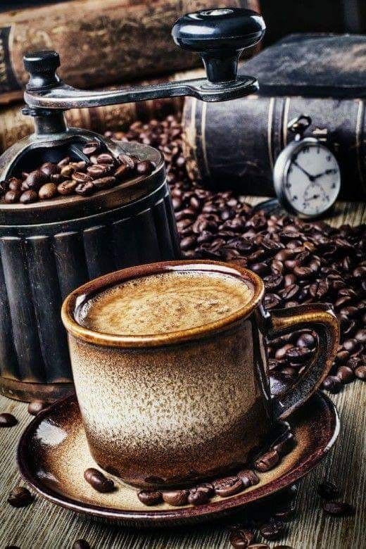 Pin by марина лыско on food photo | Coffee time, Coffee cafe, Coffee beans