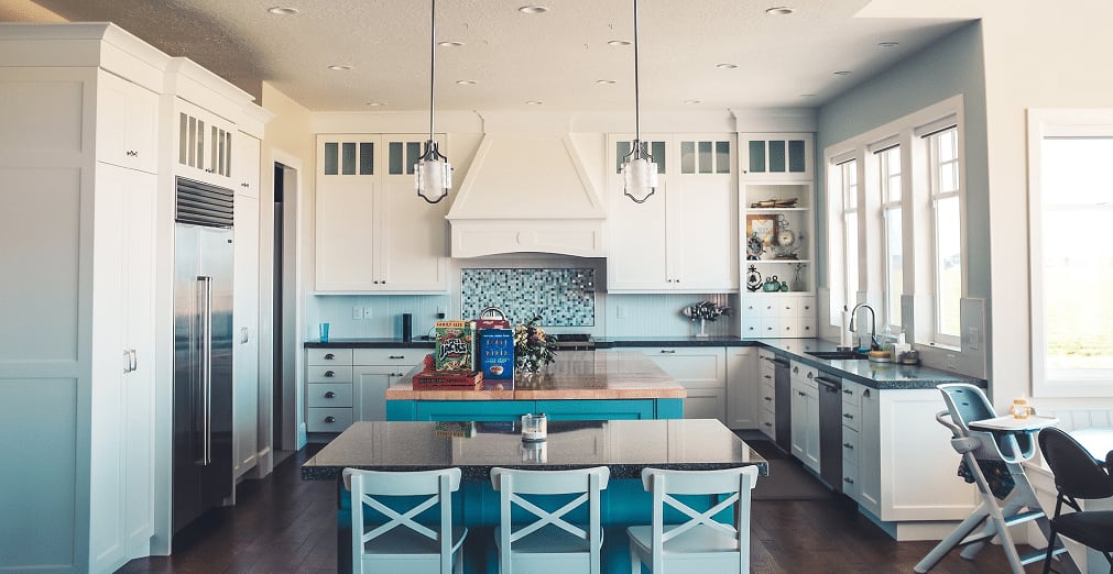 4 Easy Ways to Update Your Kitchen (Without Spending a Fortune)