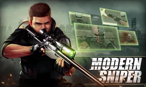 Modern Sniper PC Download Game under 50MB