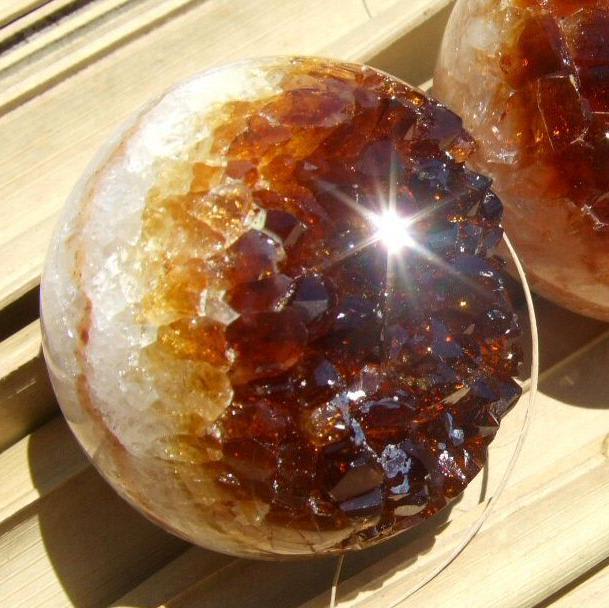 Is Your Citrine Real or Fake Citrine & Does it Matter? "Fakes" Series: Part 4 - Hibiscus Moon Crystal Academy | Crystal Healing | Crystal Healer | Crystal Therapy | Certified Crystal Healer | Crystal Grids | Crystal Healing Course