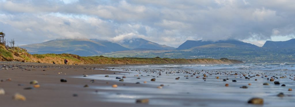 How to Spend a Week-End in North Wales