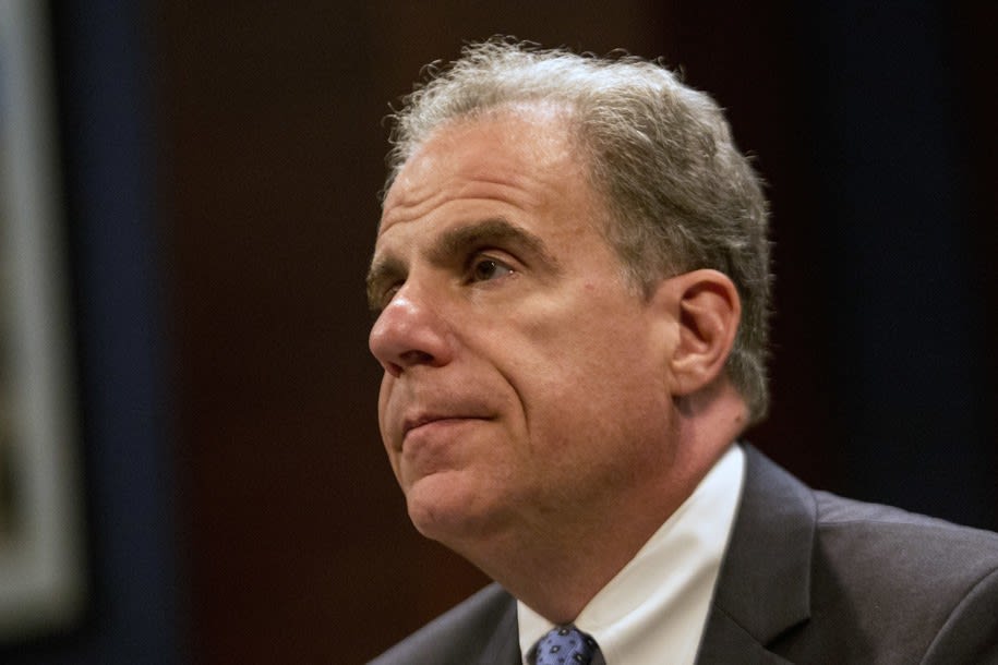 Justice Department inspector general to testify before Senate Judiciary Committee