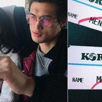 14 Times Camila Mendes And Charles Melton Were So Damn Cute On Social Media