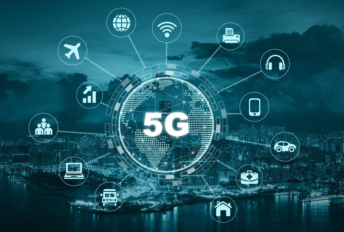 Samsung Networks And Verizon Bring mmWave 5G Indoors, Enable Private Networks