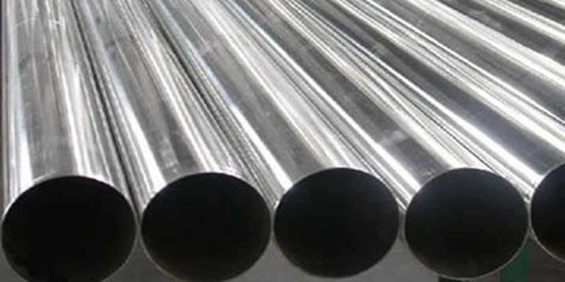 Applications and Benefits of Stainless Steel 310 Pipes