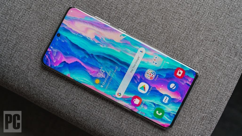 Report: Samsung's 2021 Phones Won't Include a Charger