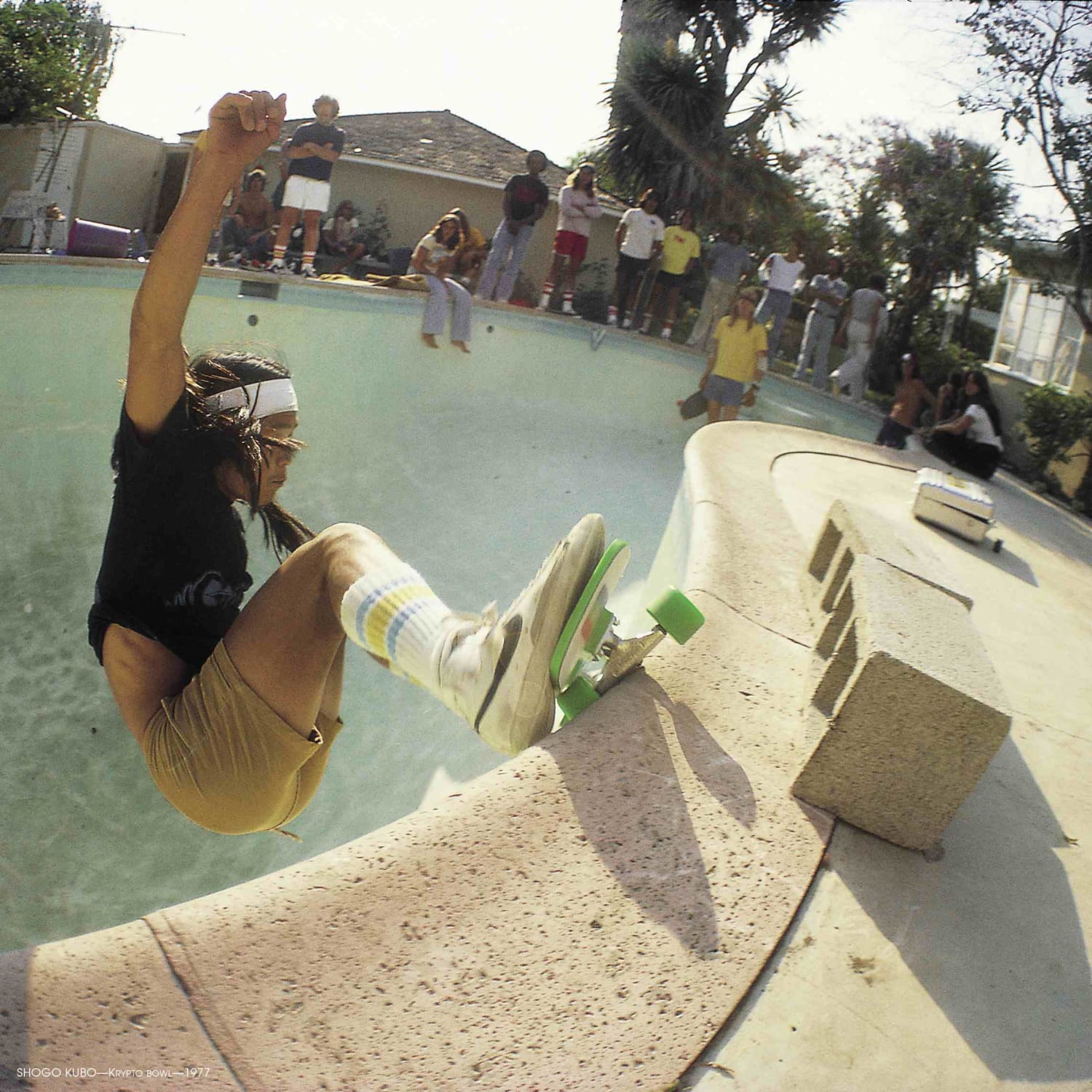 Revisiting DogTown and the Legend of the Z-Boys
