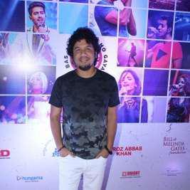 Music fests becoming vital part of India's music culture: Papon