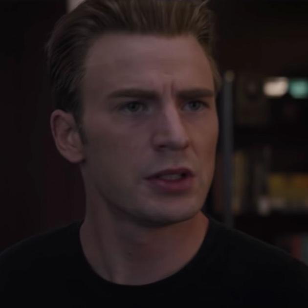 'Avengers: Endgame' trailer breaks historic single