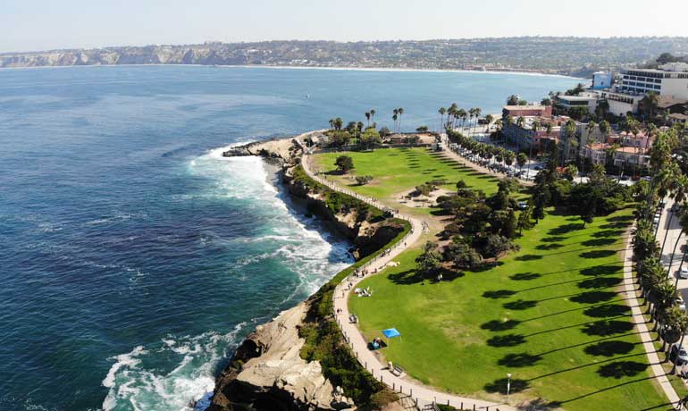 How to spend a weekend in San Diego (only the best activities are included!)