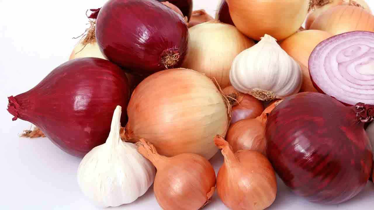 Onion health benefits to eliminate all the bad days in 2019