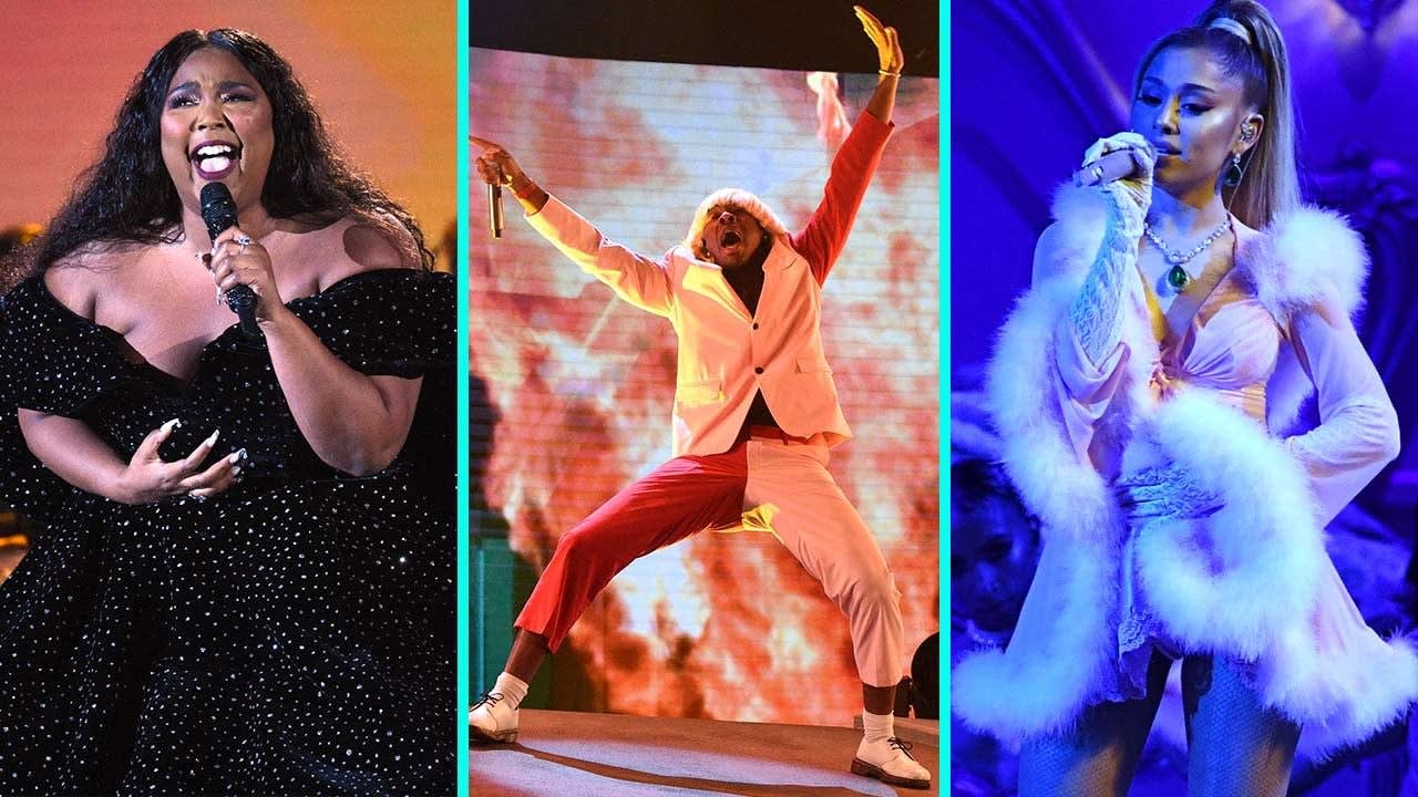 2020 GRAMMYs: Revisit Every Amazing Performance of the Night