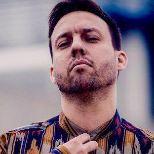 Maceo Plex to handle first EP on his new label, MPLX