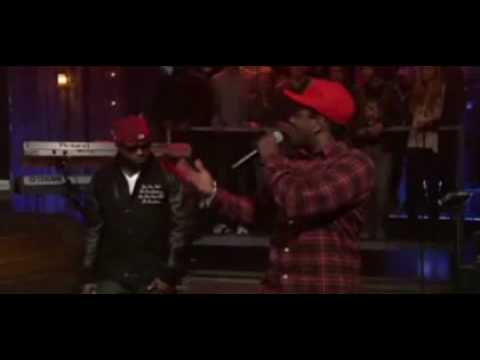 Clipse feat. Black Thought- Grindin.flv