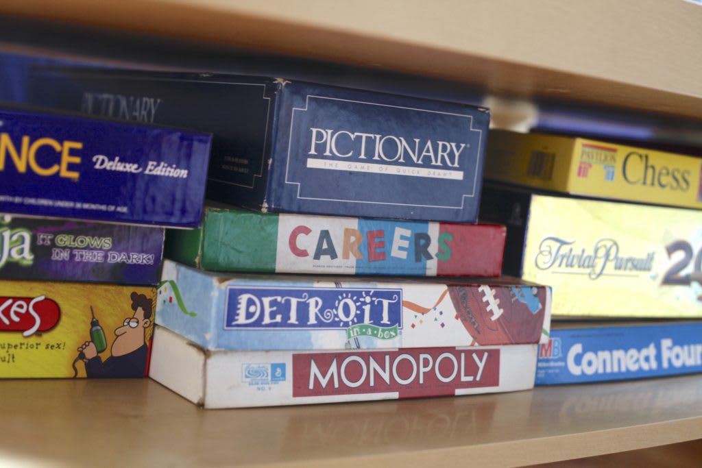 Modern Board Games to Try Based on Your Favorite Classic Board Game