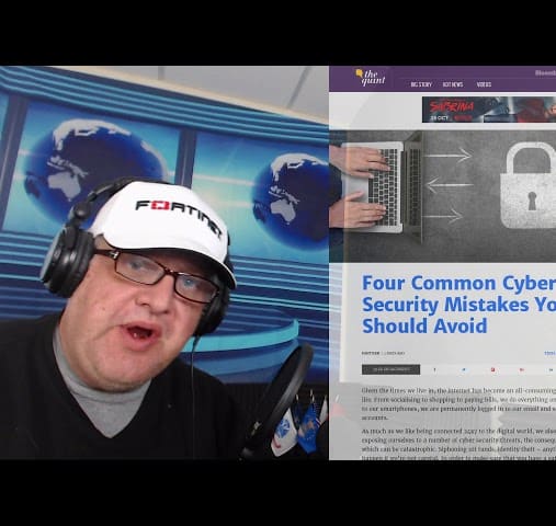 Hacking Cyber Security News by The Cyber Chronicle - most popular news shared on cybersecurity