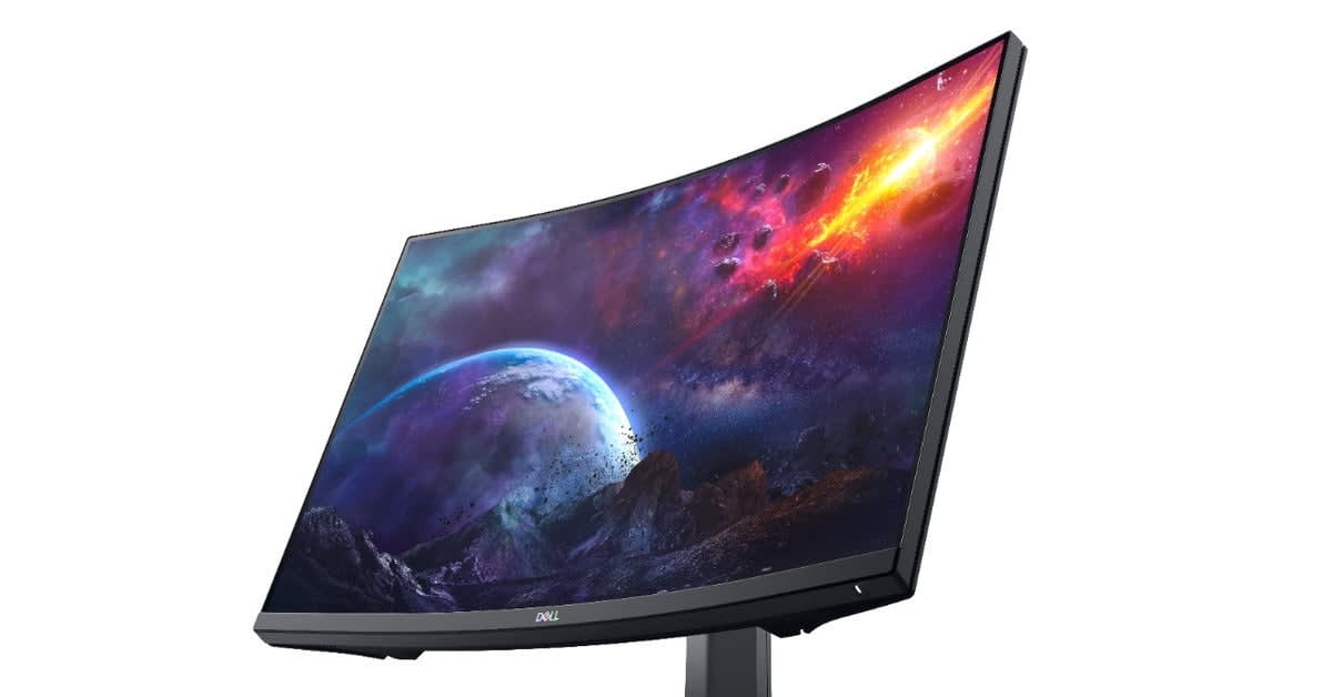 Dell Launches New Gaming Monitors, Starting at Just $279