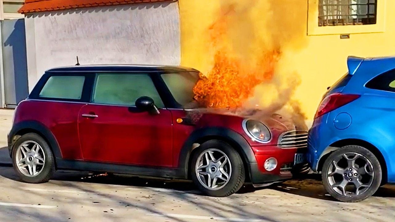 Viral Fails So Bad Reddit Couldn’t Handle Them 😬