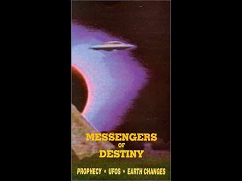 Forgotten Documentary with Spectacular UFO Footage: "Messengers of Destiny"