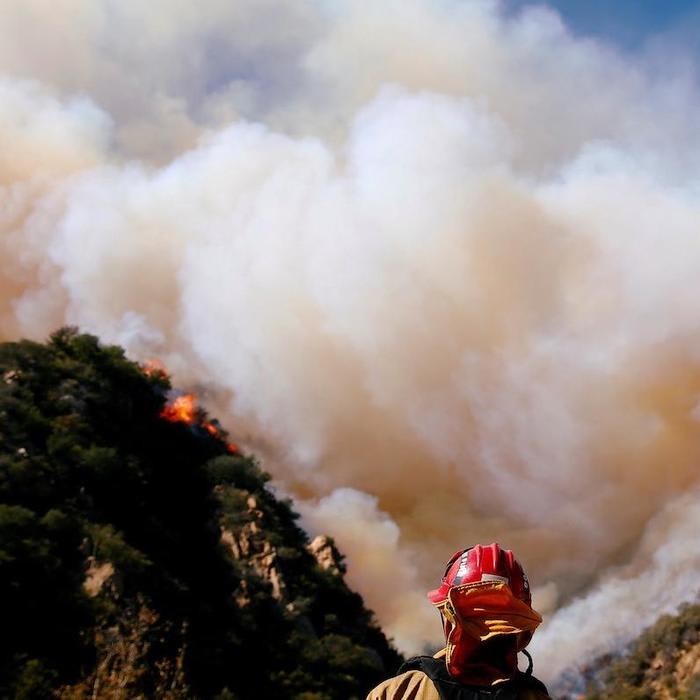 31 dead and more than 200 missing as California wildfires hit record levels