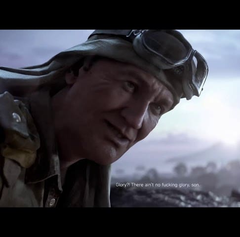 Battlefield V - Part 1 - Under No Flag - Gameplay & Walkthrough