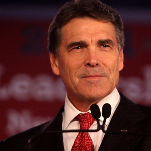 FACT CHECK: Was Rick Perry In Russia On 9/11?