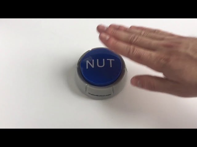 The Nut Button - When Memes Become Reality