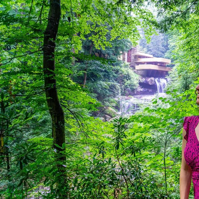 Fallingwater: 11 Facts About the Most Famous House in America