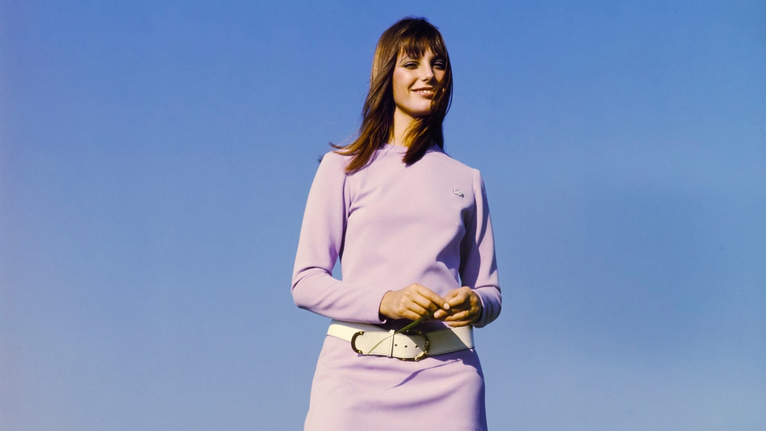 23 Looks That Made Jane Birkin The Ultimate Bohemian Summer Style Muse