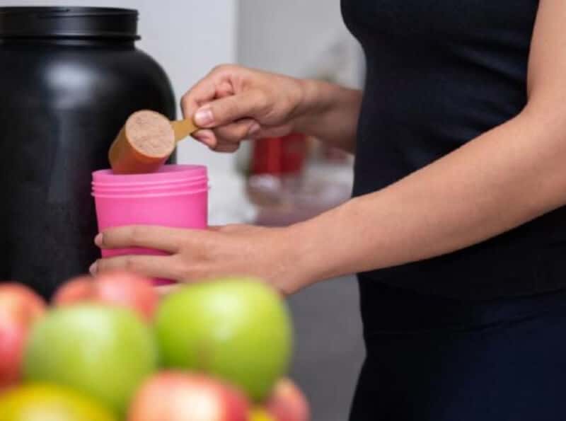 20+ Best Protein Shake For Weight Loss And Toning 2019