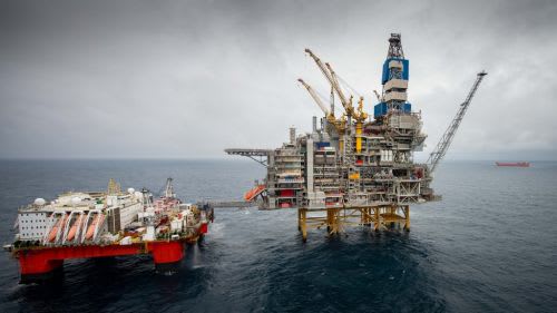 Oil and Gas Sector Told to Step Up Climate Game or Lose Investment