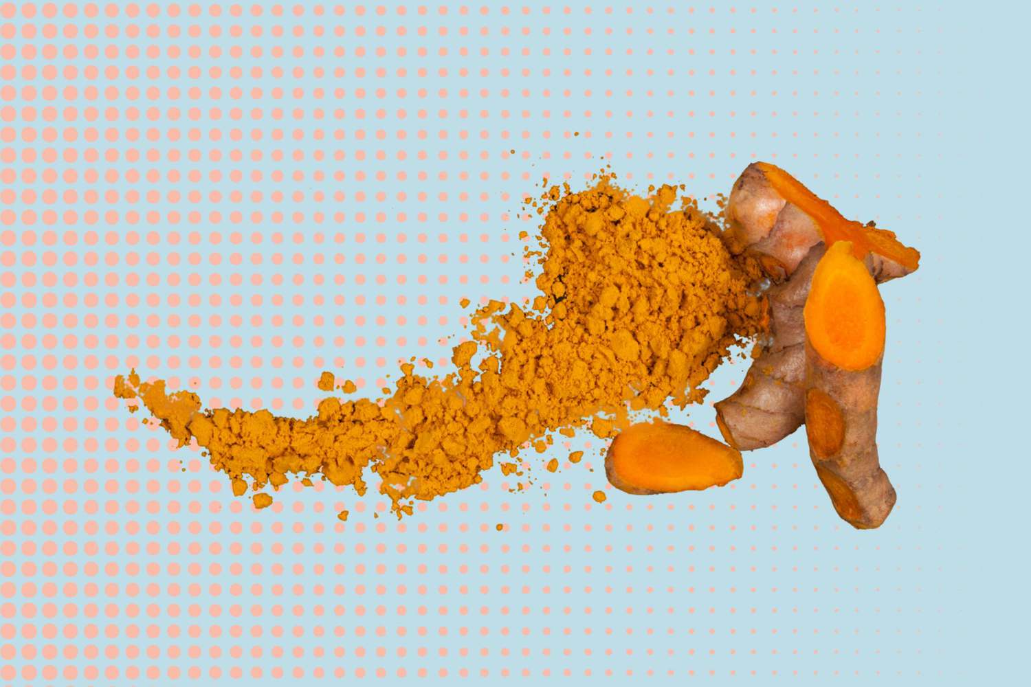 The Health Benefits of Turmeric a Nutritionist Wants You to Know