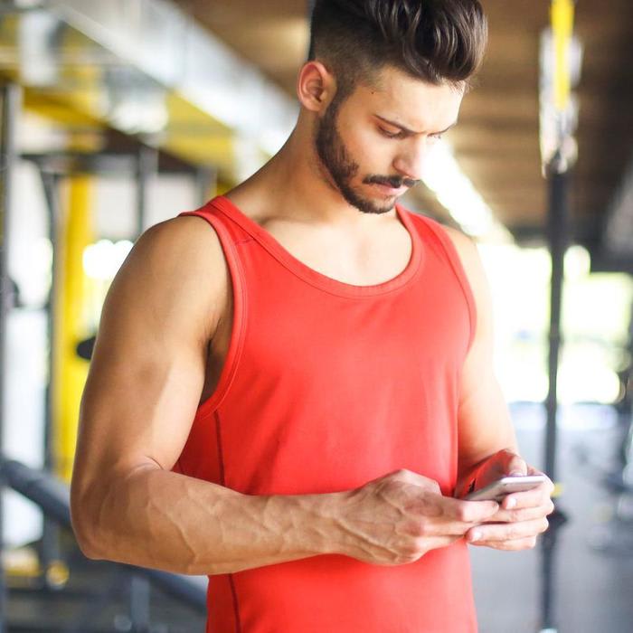 8 Best Bodybuilding Apps for Workouts, Exercise, and Meals