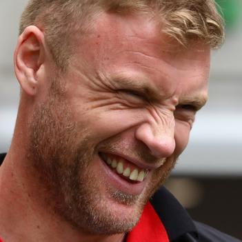 Freddie Flintoff: Cricketer, boxer and now Top Gear host