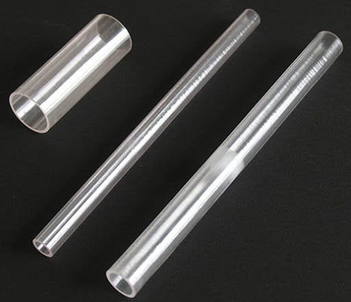 Why Sapphire Tube Is Ideal For Laser, Medical & Industrial Applications