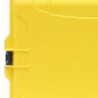 Nanuk 945 Case Yellow from just 129