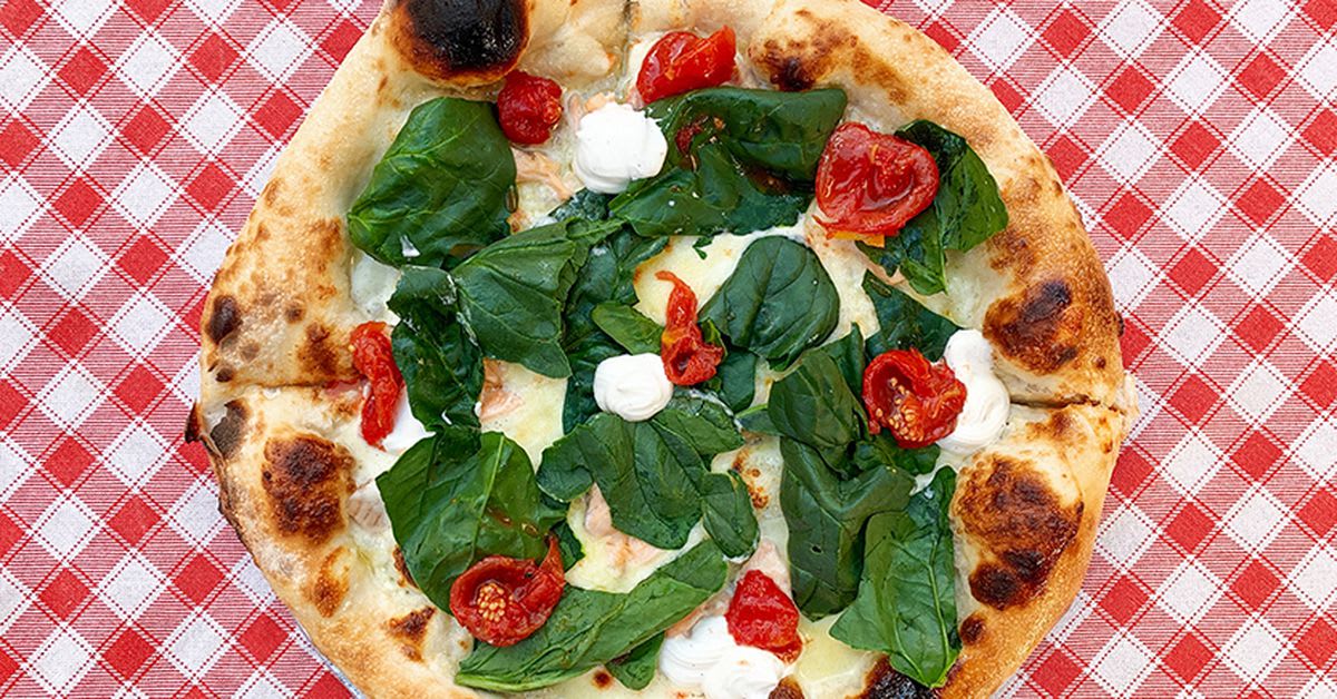 Outdoor pizza ovens that will give you the best slices