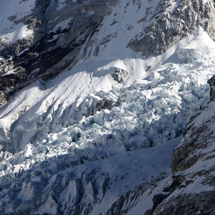 A Third of Himalayan Glaciers Can No Longer Be Saved, Study Says
