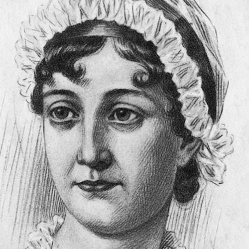 The Economics of Jane Austen