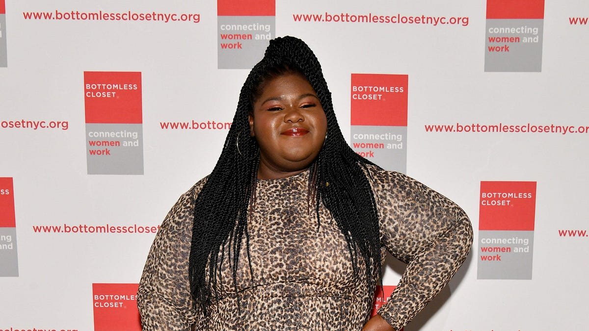 Gabourey Sidibe to make feature directorial debut