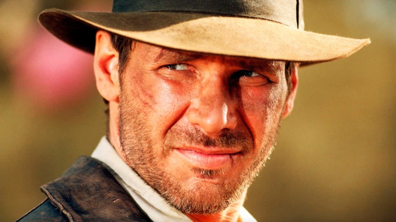 Harrison Ford Says No One Else Can Play Indiana Jones After Him: 'When I'm Gone, He's Gone'