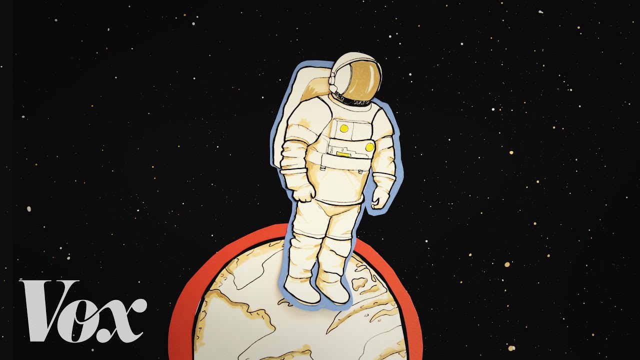 NASA is hiring astronauts. Do you qualify?
