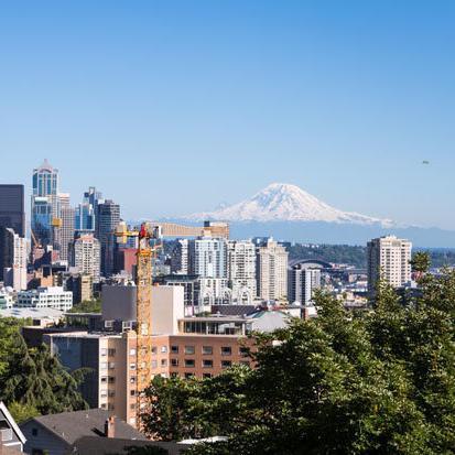 Be sleepless in Seattle: Our handy guide to Washington's city