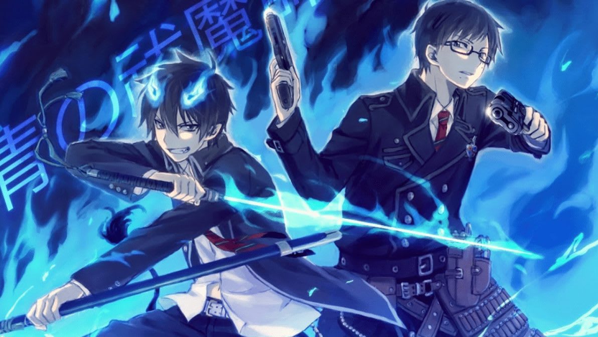 Blue Exorcist Season 3: Canceled or Confirmed? - The Latest News