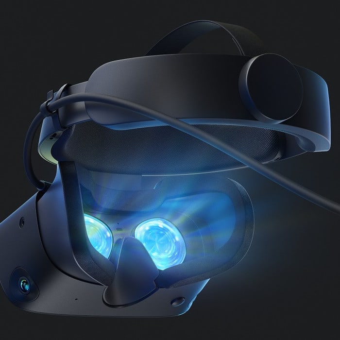 Oculus Rift S will debut soon as $400 sequel to the PC-based Rift VR headset