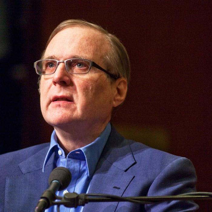 What Entrepreneurs Can Learn From Paul Allen's Second Act